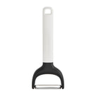 Éplucheur KitchenAid - Modèle Y - Classic Porcelaine Blanche - 17,5 cm