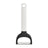 Éplucheur KitchenAid - Modèle Y - Classic Porcelaine Blanche - 17,5 cm