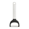 Éplucheur KitchenAid - Modèle Y - Classic Porcelaine Blanche - 17,5 cm