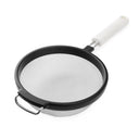 Passoire KitchenAid - Tamis de cuisine - Classic Porcelaine Blanche - Ø 17 cm
