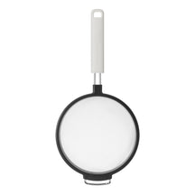 Passoire KitchenAid - Tamis de cuisine - Classic Porcelaine Blanche - Ø 17 cm