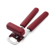 Ouvre-boîte KitchenAid - Ouvre-bouteille - Classic Rouge Empereur - 200 mm