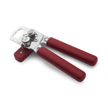 Ouvre-boîte KitchenAid - Ouvre-bouteille - Classic Rouge Empereur - 200 mm