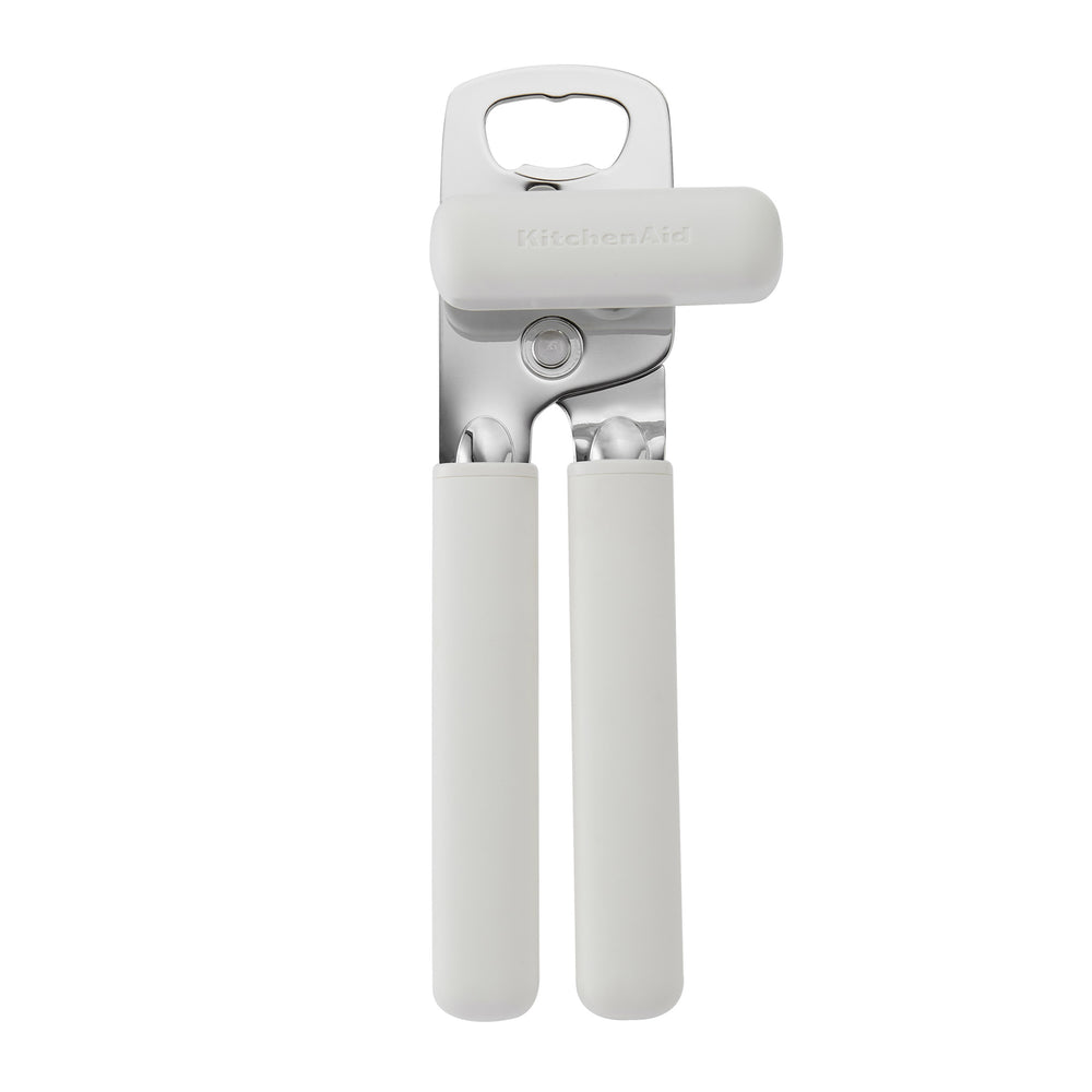 Ouvre-boîte KitchenAid - Ouvre-bouteille - Classic Porcelaine Blanche - 20 cm