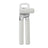 Ouvre-boîte KitchenAid - Ouvre-bouteille - Classic Porcelaine Blanche - 20 cm
