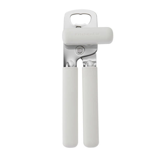 Ouvre-boîte KitchenAid - Ouvre-bouteille - Classic Porcelaine Blanche - 20 cm