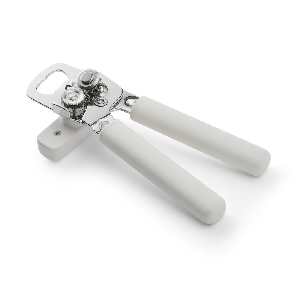 Ouvre-boîte KitchenAid - Ouvre-bouteille - Classic Porcelaine Blanche - 20 cm
