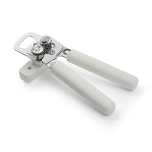 Ouvre-boîte KitchenAid - Ouvre-bouteille - Classic Porcelaine Blanche - 20 cm
