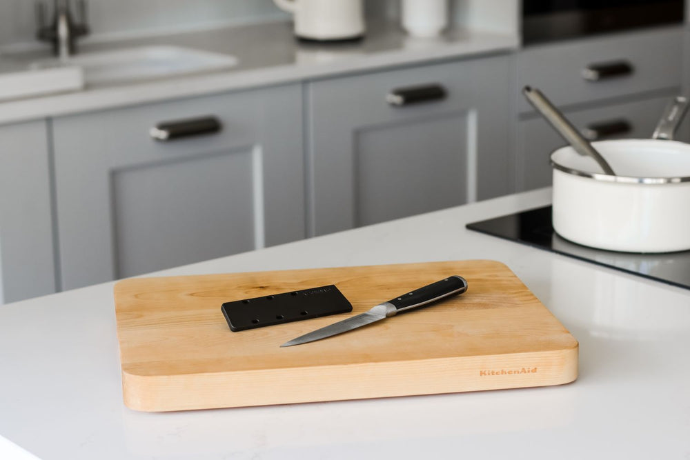 Couteau d'office KitchenAid - Lame 9 cm - Gourmet - Longueur 24,1 cm