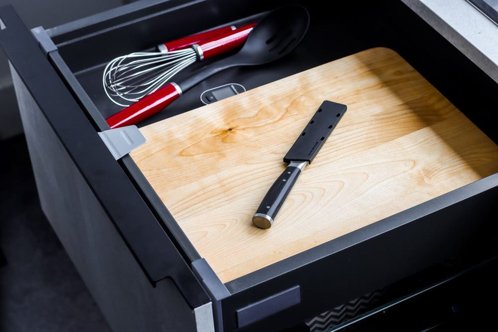 Couteau d'office KitchenAid - Lame 9 cm - Gourmet - Longueur 24,1 cm