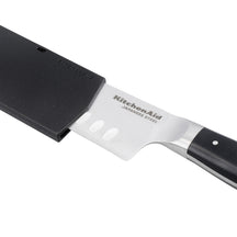 Couteau Santoku KitchenAid - Couteau de cuisine - Gourmet - Lame 18 cm