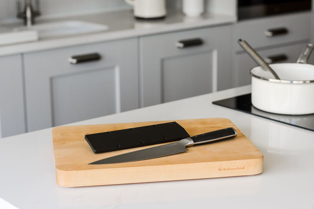 Couteau de chef KitchenAid - Couteau de cuisine - Gourmet - 20 cm