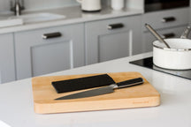 Couteau de chef KitchenAid - Couteau de cuisine - Gourmet - 20 cm