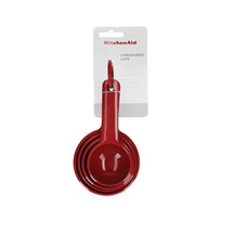 Set de cuillères KitchenAid - a mesurer - Core - 237 ml - 4 pièces