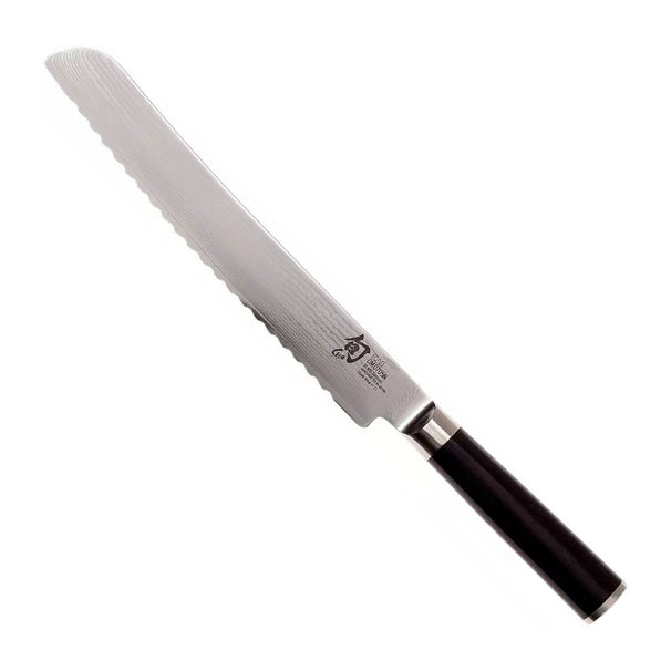 Couteau à pain Kai Shun Classic 23 cm - DM-0705