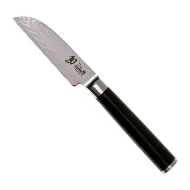 Couteau à légumes Kai Shun Classic 9 cm - DM-0714