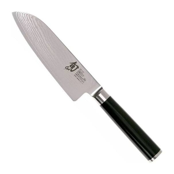 Couteau Kai Santoku Shun Classique 13,75 cm - DM-0727