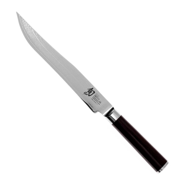 Couteau à découper Kai / Couteau à découper Shun Classic 20 cm - DM-0703