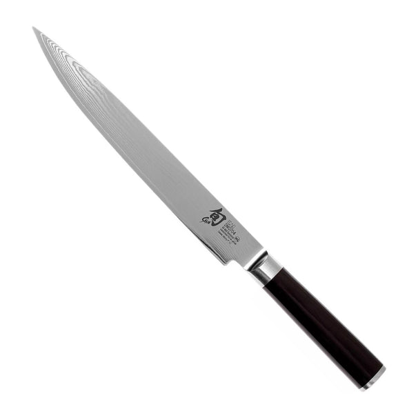 Couteau à découper Kai Shun Classic 23 cm - DM-0704