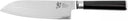 Couteau Kai Santoku Shun Classique 18 cm - DM-0702