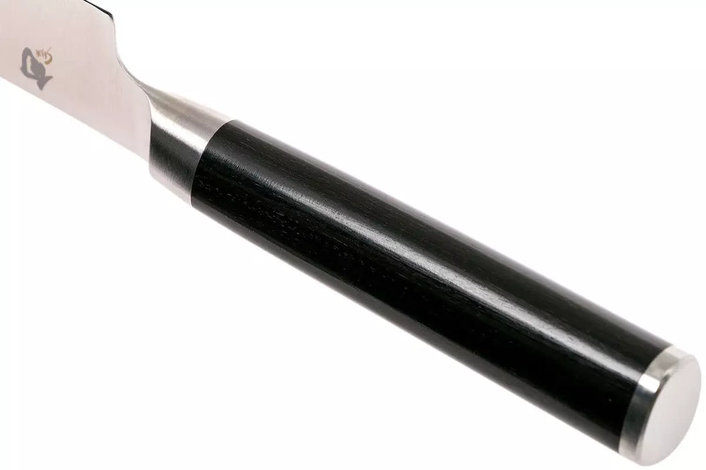 Kai Couteau à filet flexible Shun Classic 18 cm - DM-0761