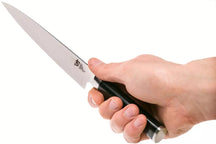 Kai Couteau à filet flexible Shun Classic 18 cm - DM-0761