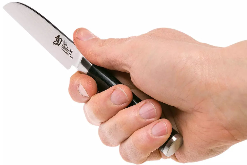 Couteau à légumes Kai Shun Classic 9 cm - DM-0714