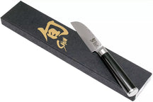 Couteau à légumes Kai Shun Classic 9 cm - DM-0714