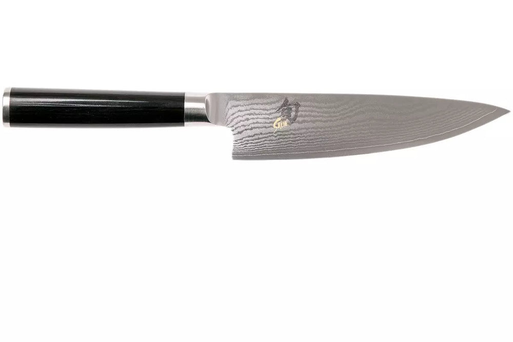 Couteau de chef Kai Shun Classic 15 cm - DM-0723