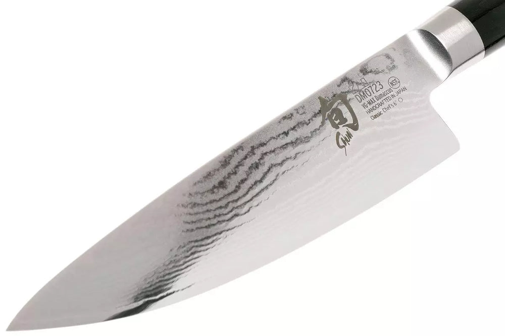 Couteau de chef Kai Shun Classic 15 cm - DM-0723