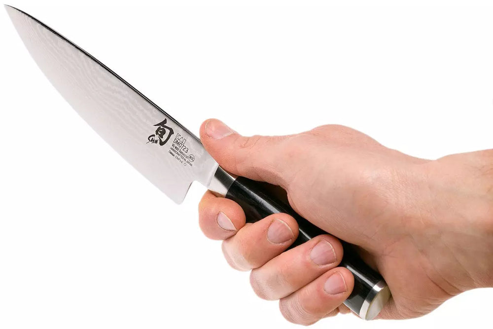 Couteau de chef Kai Shun Classic 15 cm - DM-0723