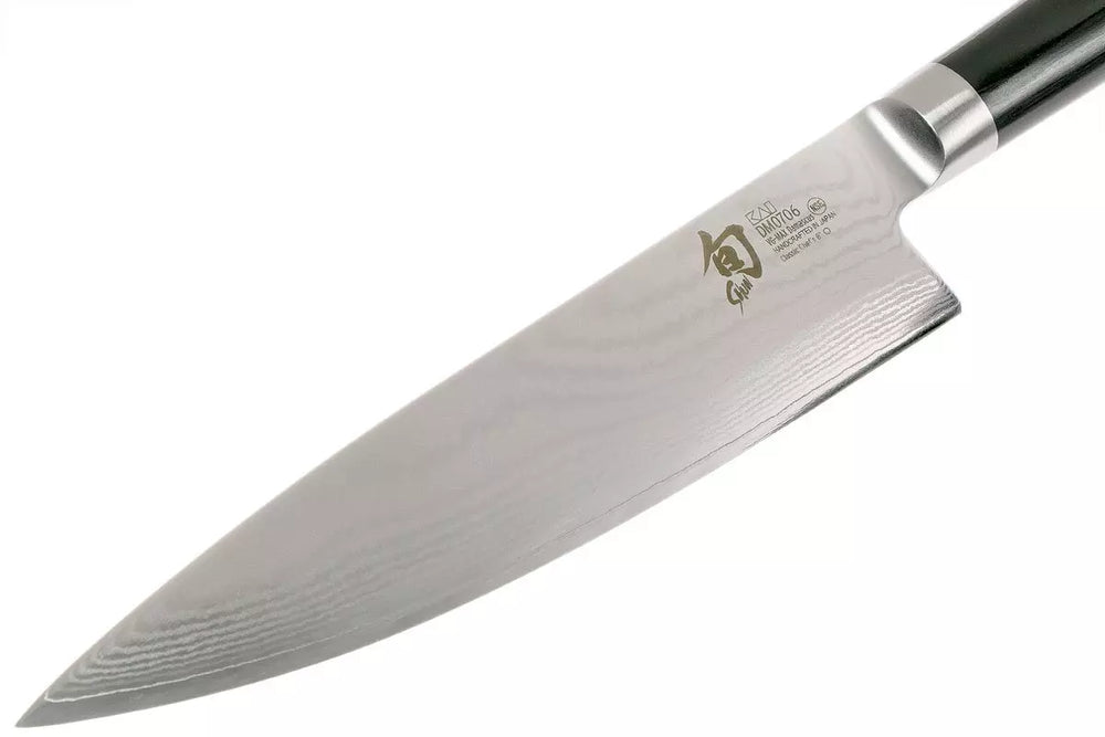 Couteau de chef Kai Shun Classic 20 cm - DM-0706