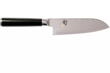 Couteau Kai Santoku Shun Classique 13,75 cm - DM-0727