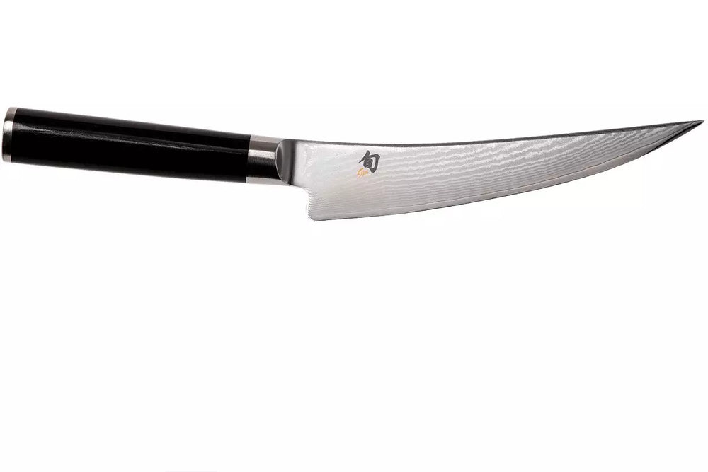 Couteau à désosser Kai Shun Gokujo 16,5 cm - DM-0743