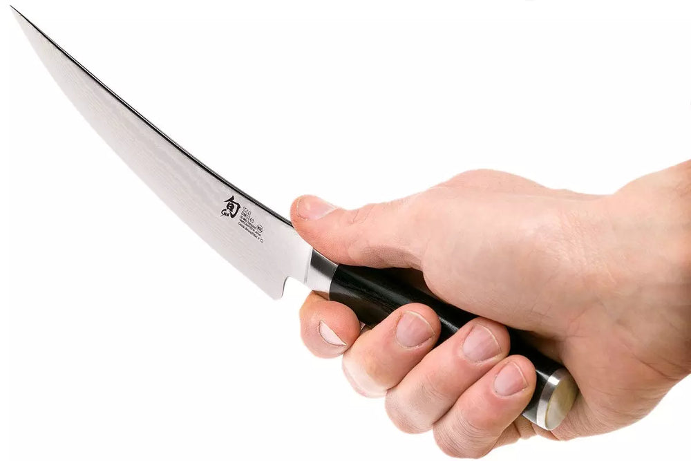 Couteau à désosser Kai Shun Gokujo 16,5 cm - DM-0743
