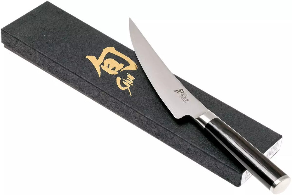 Couteau à désosser Kai Shun Gokujo 16,5 cm - DM-0743