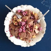 Prendre le petit-déjeuner comme un Autrichien !