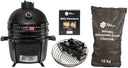 Keij Startersset Kamado Pro Compact - BBQ Starterset - Kamado Grill
