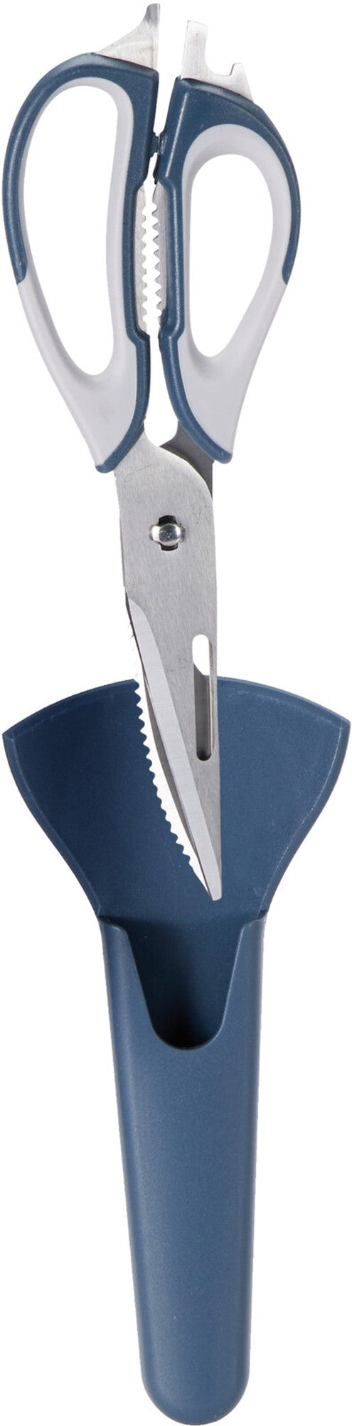 Ciseaux de cuisine Cookinglife - Ciseaux a herbes - 23 cm - 1 pièce
