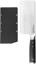 Couteau à hacher KitchenAid - Couteau hachoir - Gourmet - 15 cm