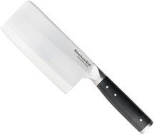 Couteau à hacher KitchenAid - Couteau hachoir - Gourmet - 15 cm