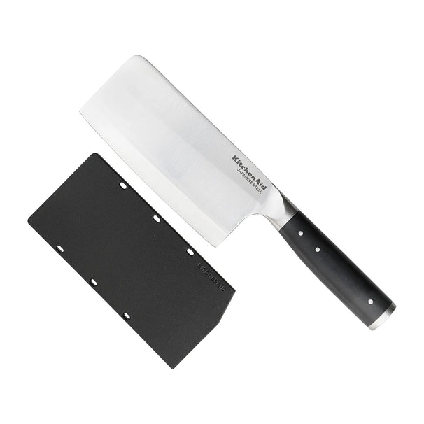 Couteau à hacher KitchenAid - Couteau hachoir - Gourmet - 15 cm