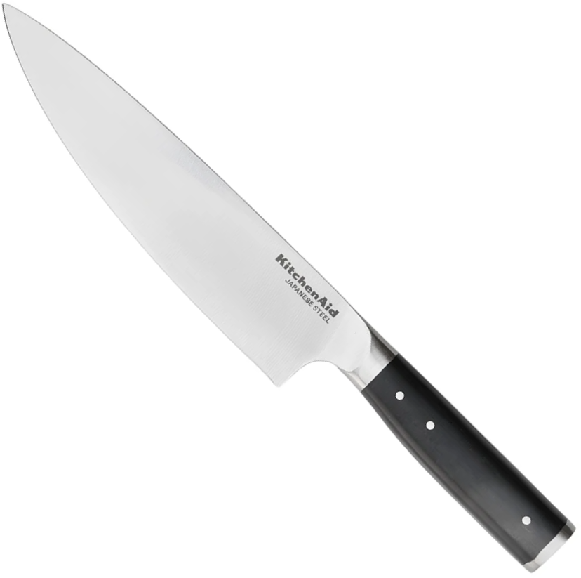 Couteau de chef KitchenAid - Couteau de cuisine - Gourmet - 20 cm