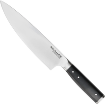 Couteau de chef KitchenAid - Couteau de cuisine - Gourmet - 20 cm