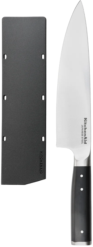 Couteau de chef KitchenAid - Couteau de cuisine - Gourmet - 20 cm