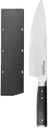 Couteau de chef KitchenAid - Couteau de cuisine - Gourmet - 20 cm
