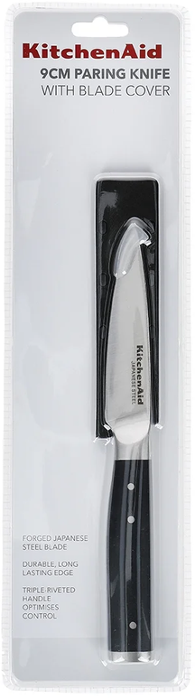Couteau d'office KitchenAid - Lame 9 cm - Gourmet - Longueur 24,1 cm
