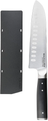 Couteau Santoku KitchenAid - Couteau de cuisine - Gourmet - Lame 18 cm