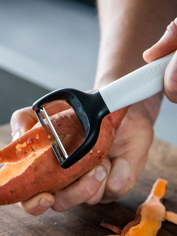 KitchenAid Classic Porcelaine Blanche