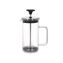 Cafetière La Cafetière - Presse a café - en verre - 350 ml - 3 tasses